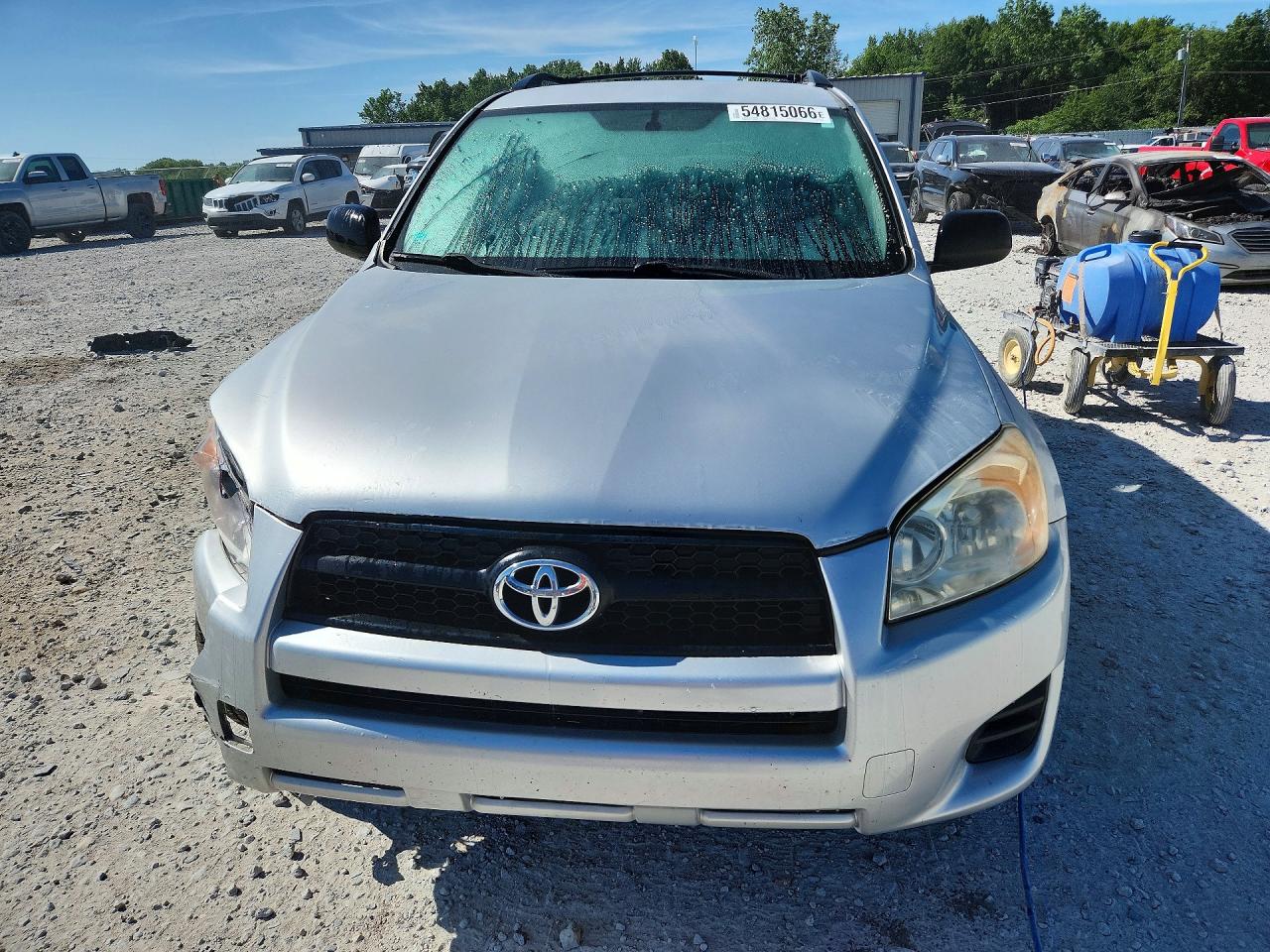 Toyota RAV4 Base