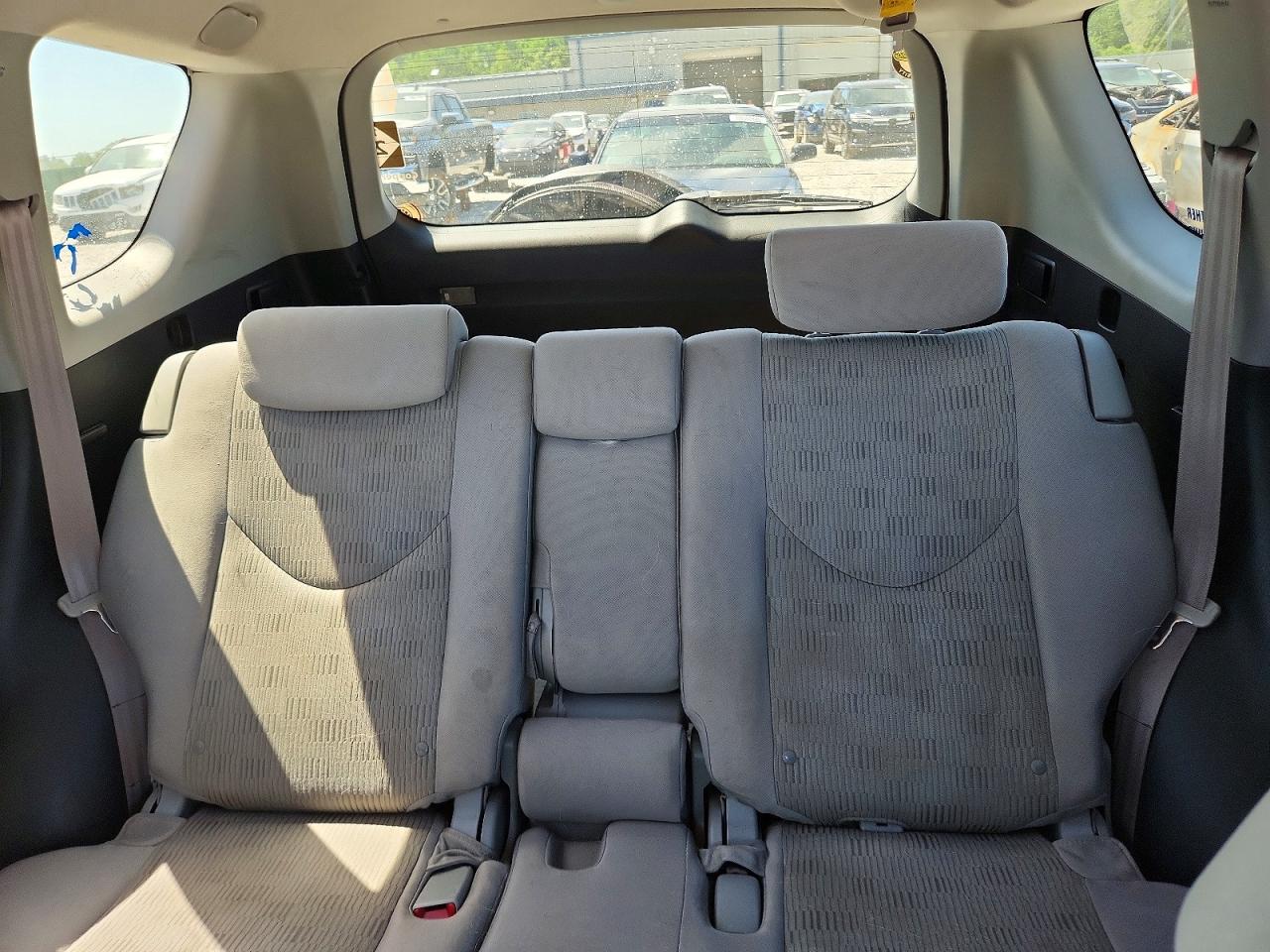 Toyota RAV4 Base