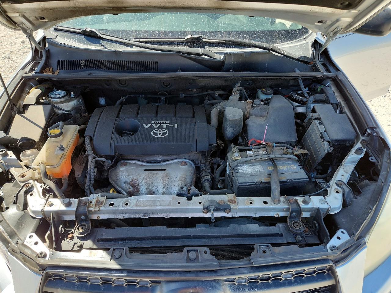 Toyota RAV4 Base