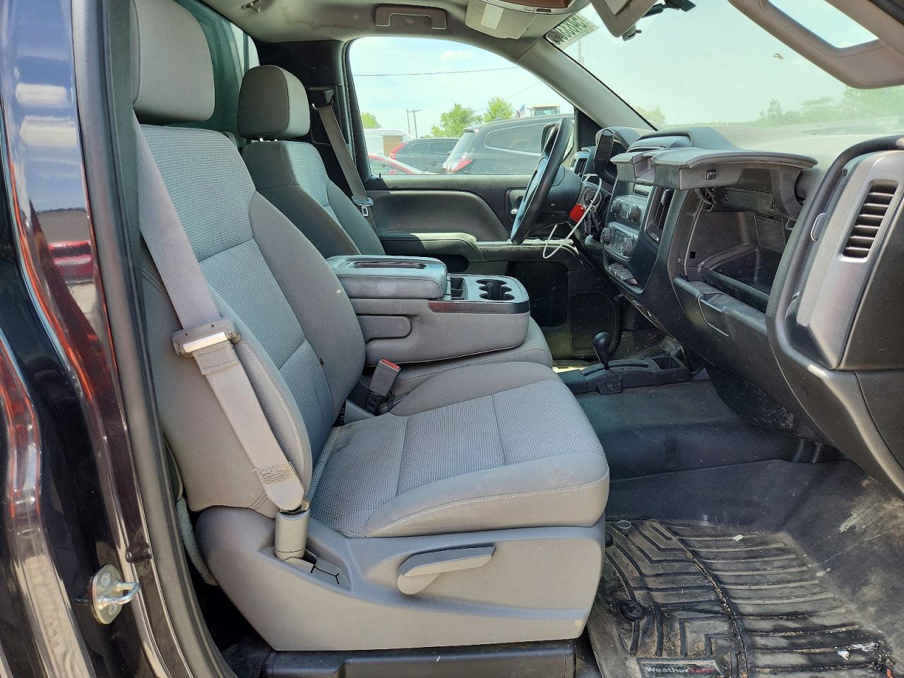 GMC Sierra K1500