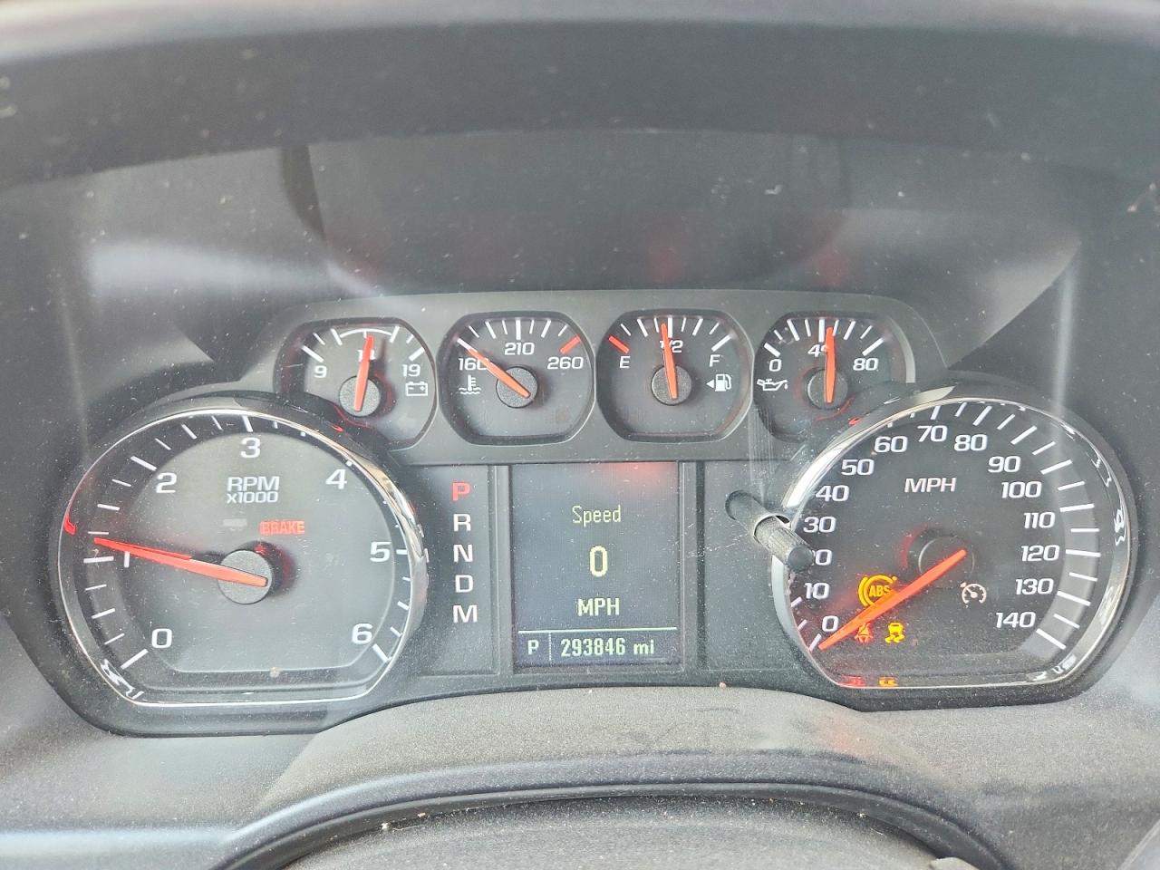 GMC Sierra K1500