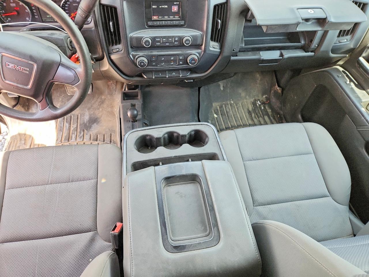 GMC Sierra K1500