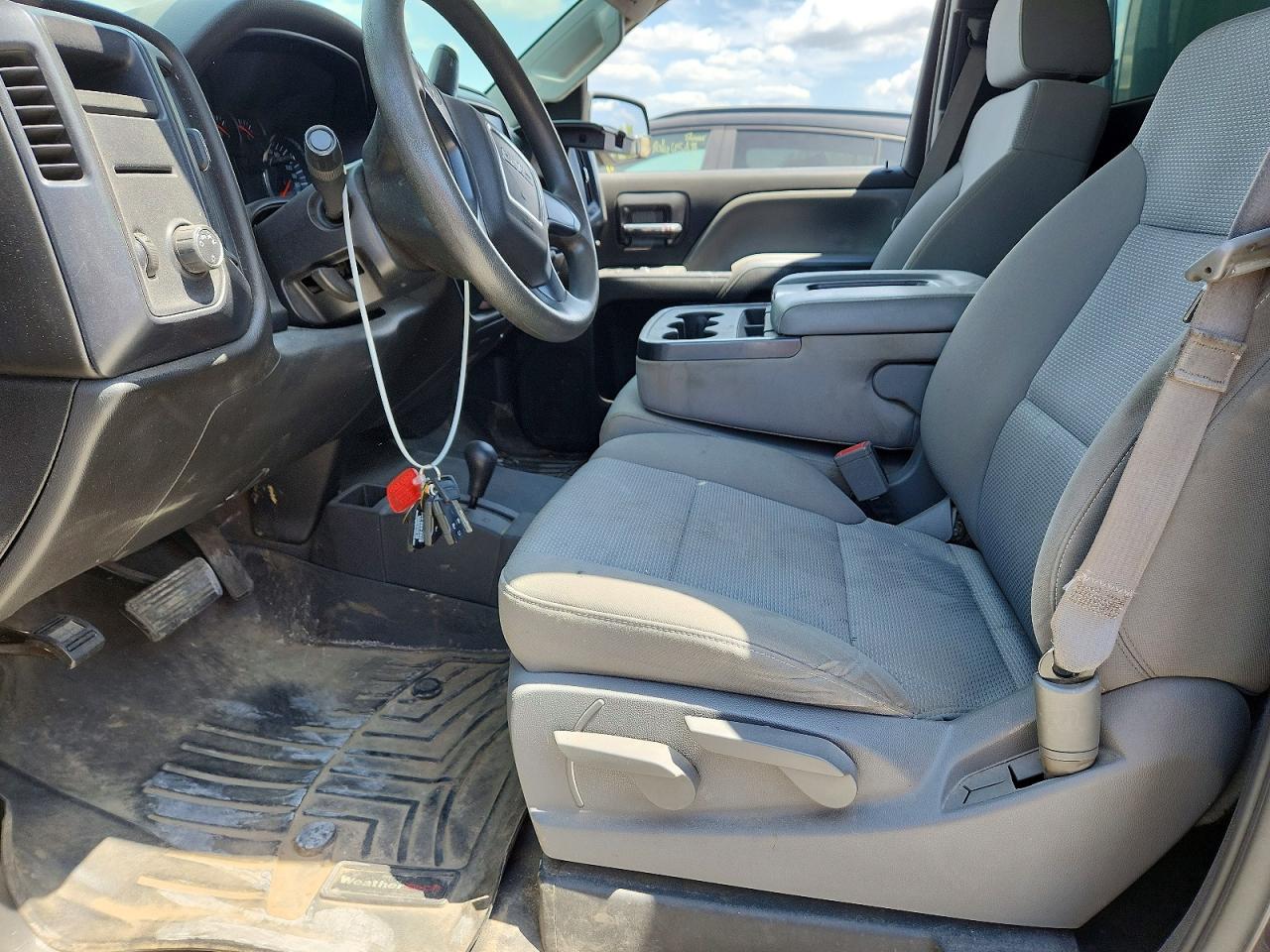 GMC Sierra K1500
