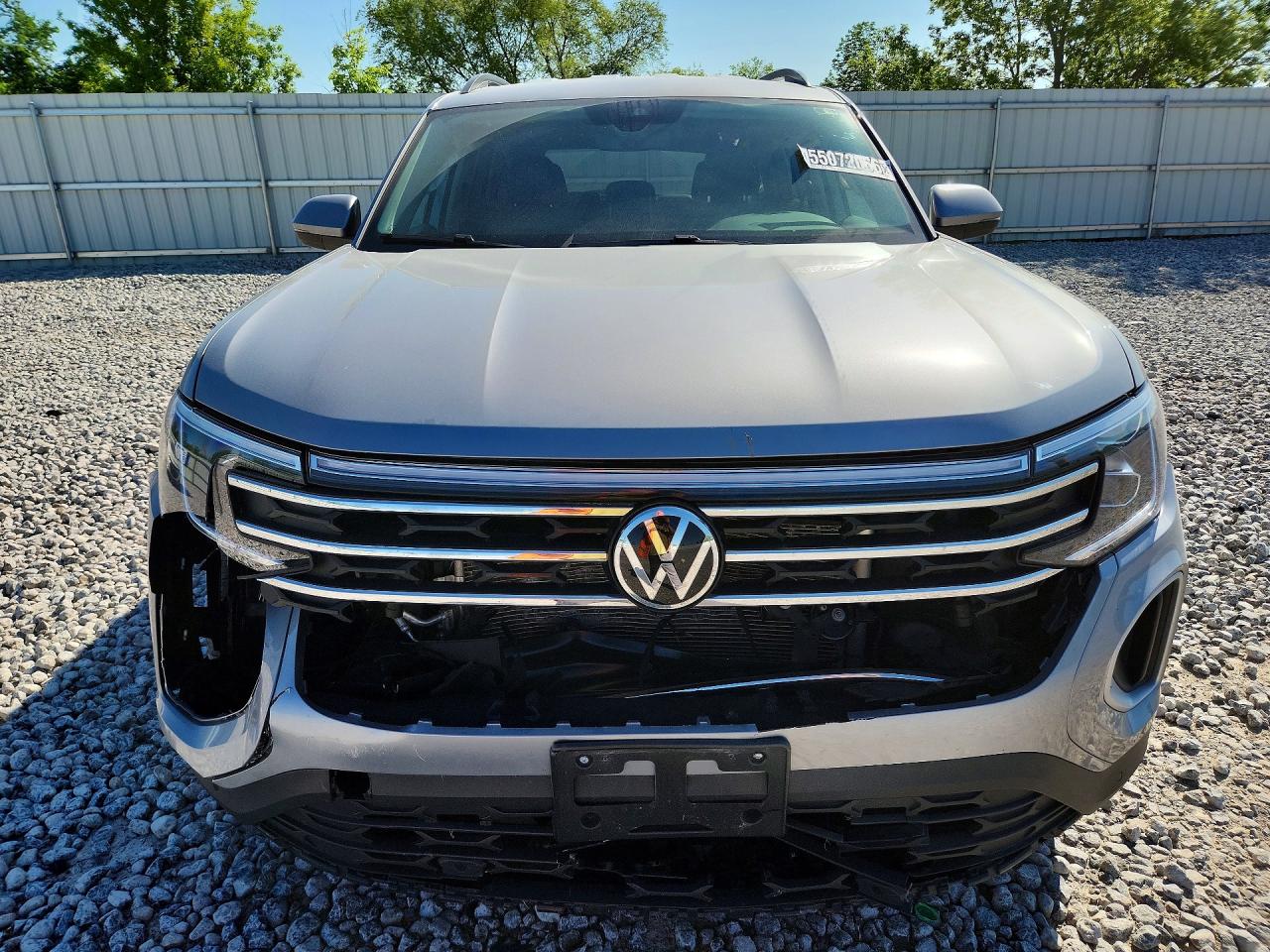 Volkswagen Atlas Se