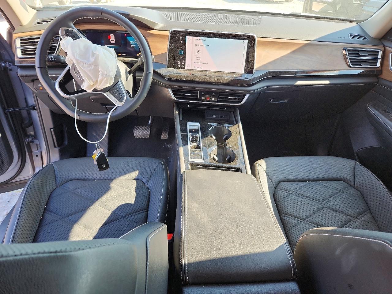 Volkswagen Atlas Se