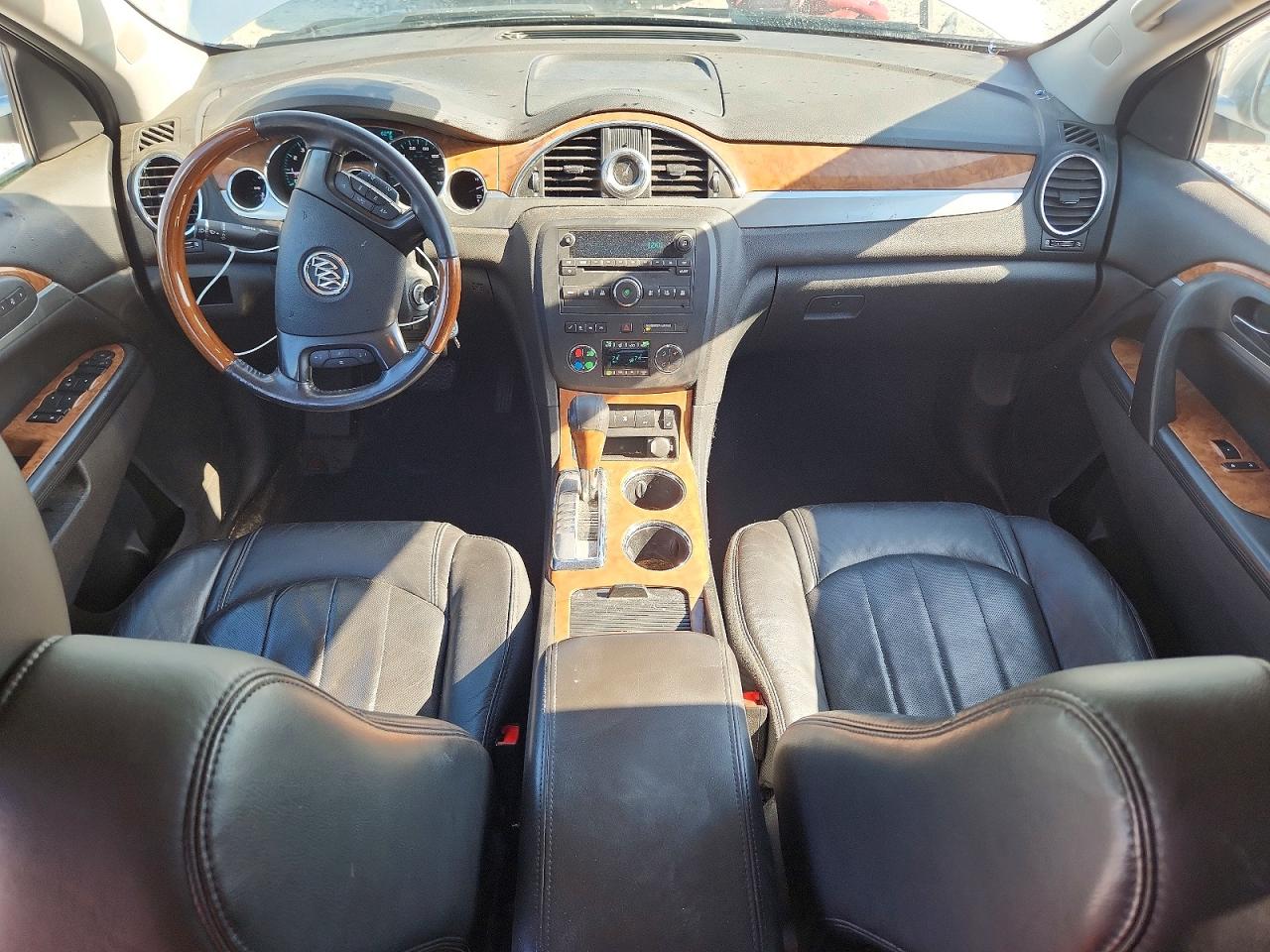 Buick Enclave Cxl