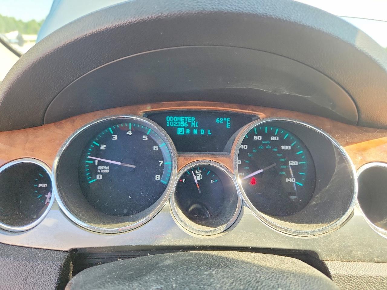 Buick Enclave Cxl