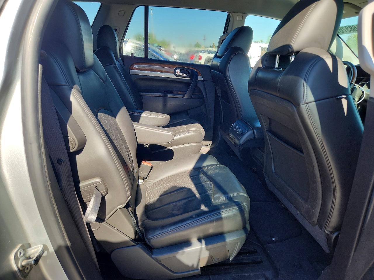 Buick Enclave Cxl