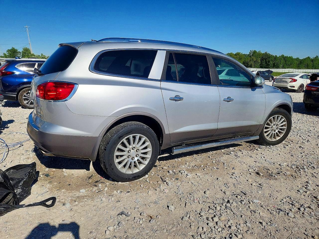 Buick Enclave Cxl