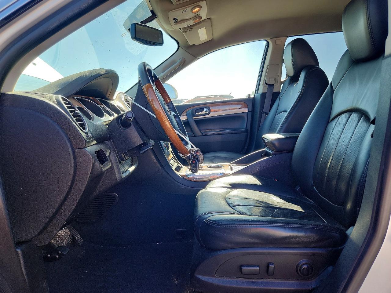 Buick Enclave Cxl