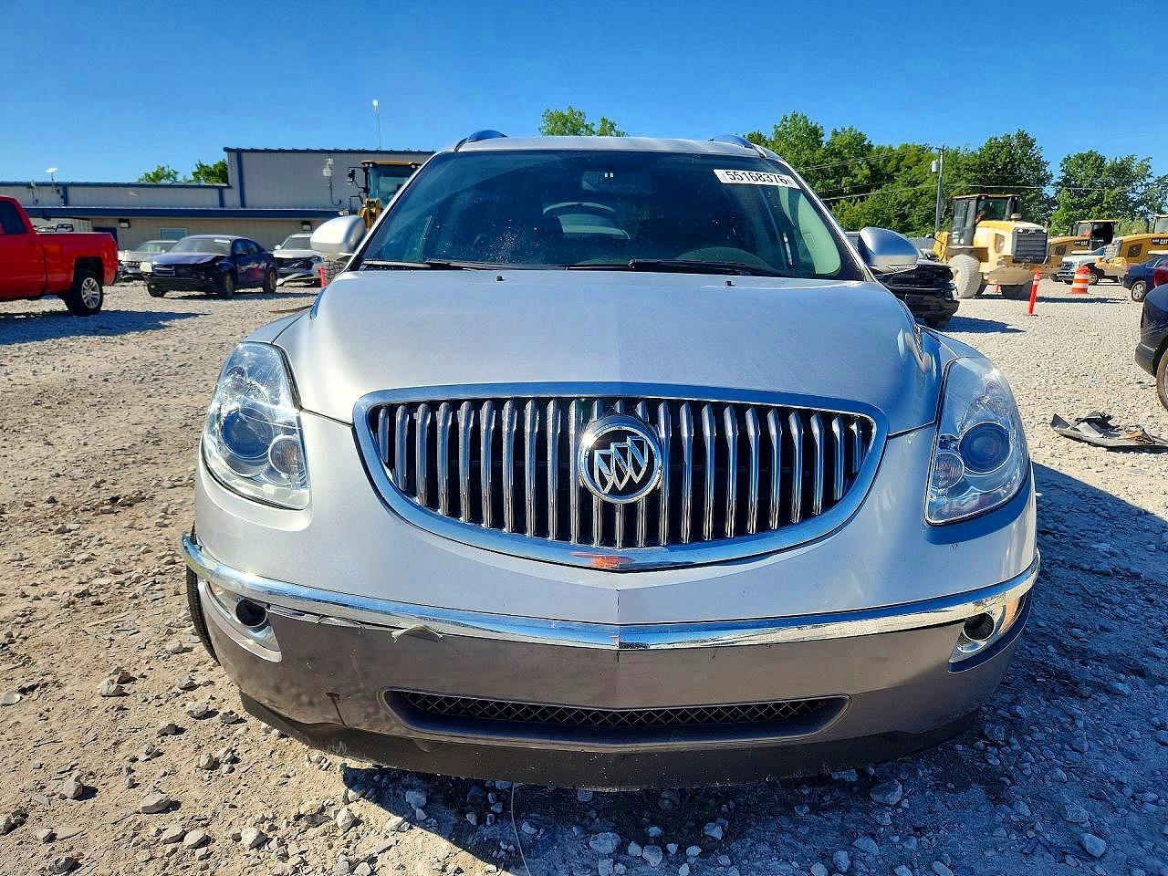Buick Enclave Cxl