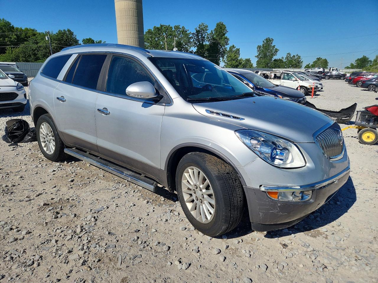 Buick Enclave Cxl