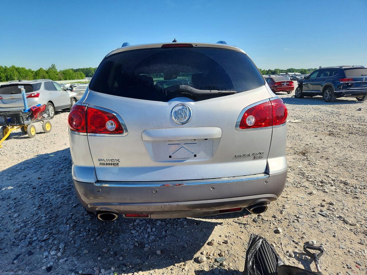 Buick Enclave Cxl