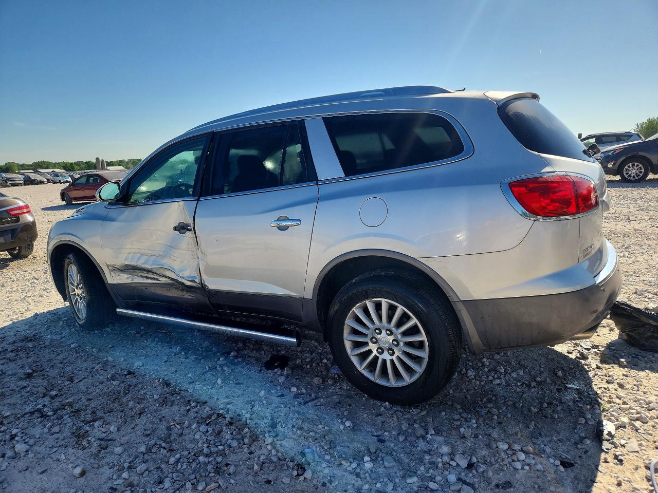 Buick Enclave Cxl