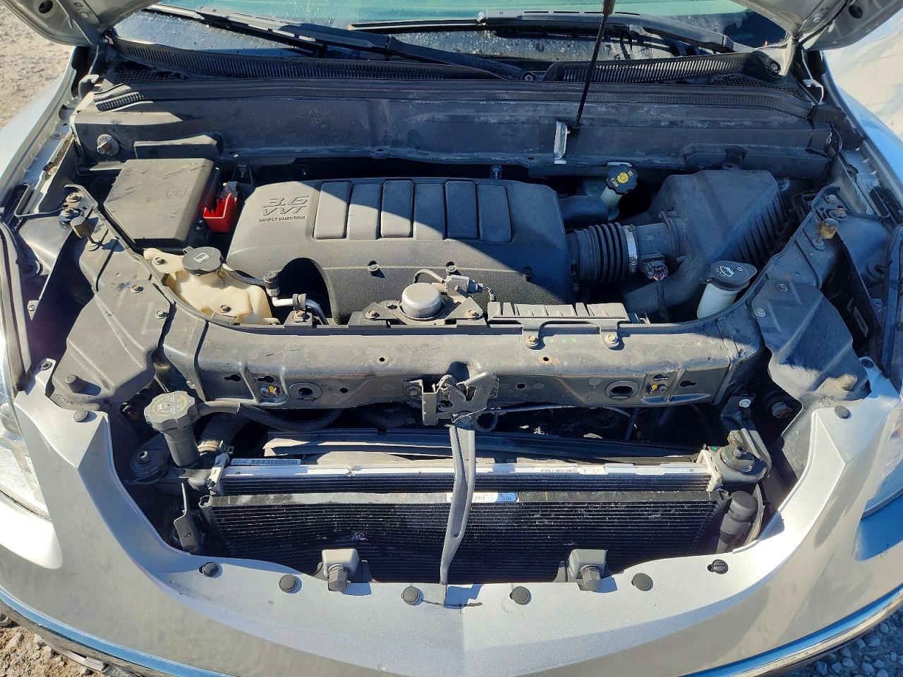 Buick Enclave Cxl