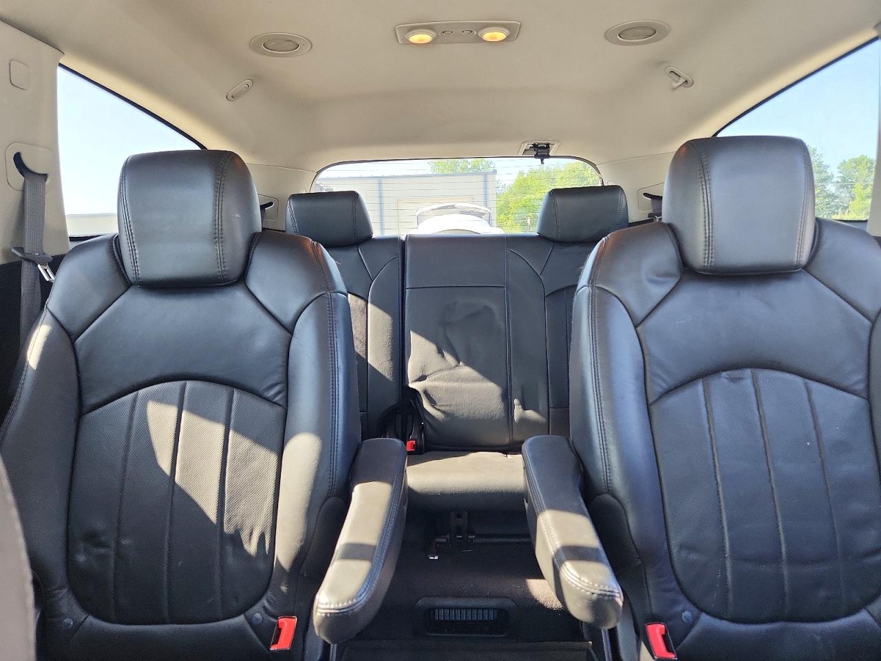 Buick Enclave Cxl