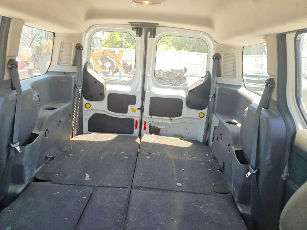 Ford Transit Xl