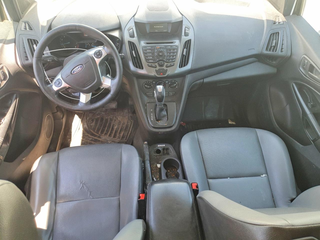 Ford Transit Xl