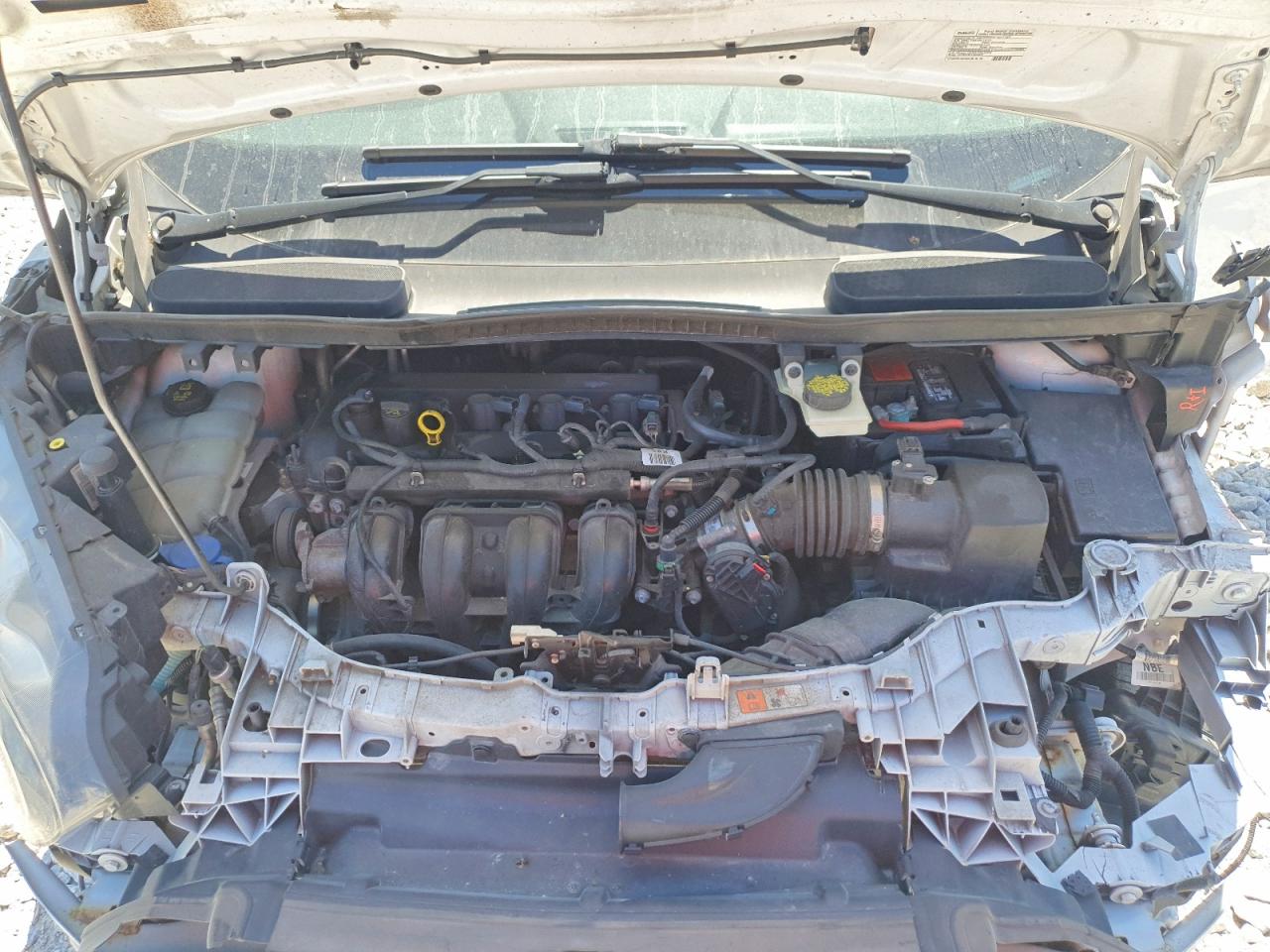 Ford Transit Xl