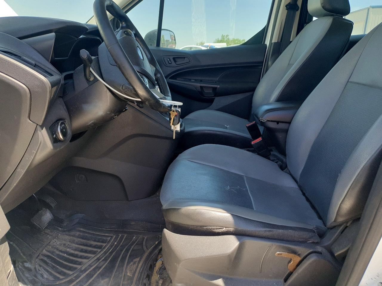 Ford Transit Xl