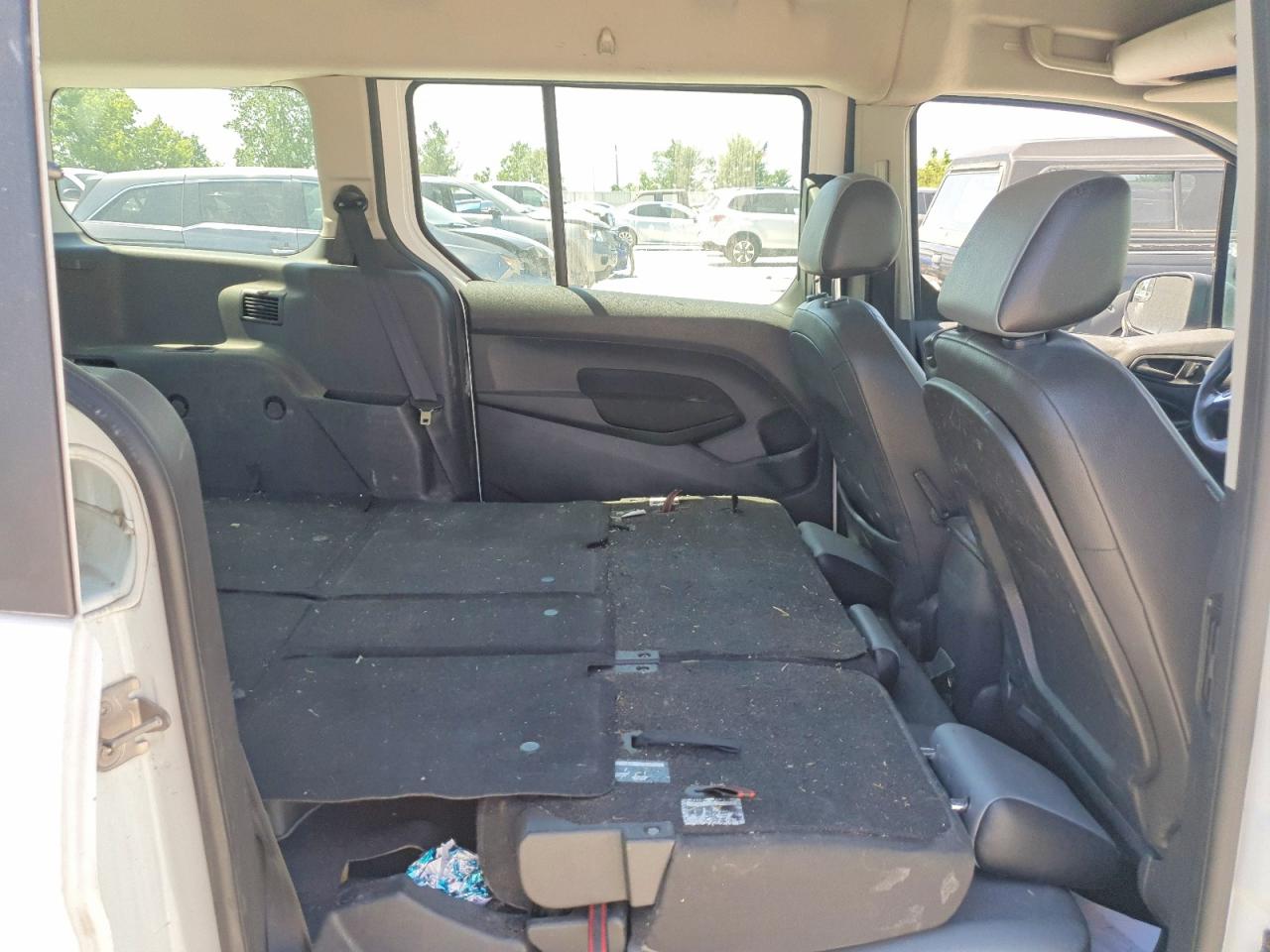 Ford Transit Xl