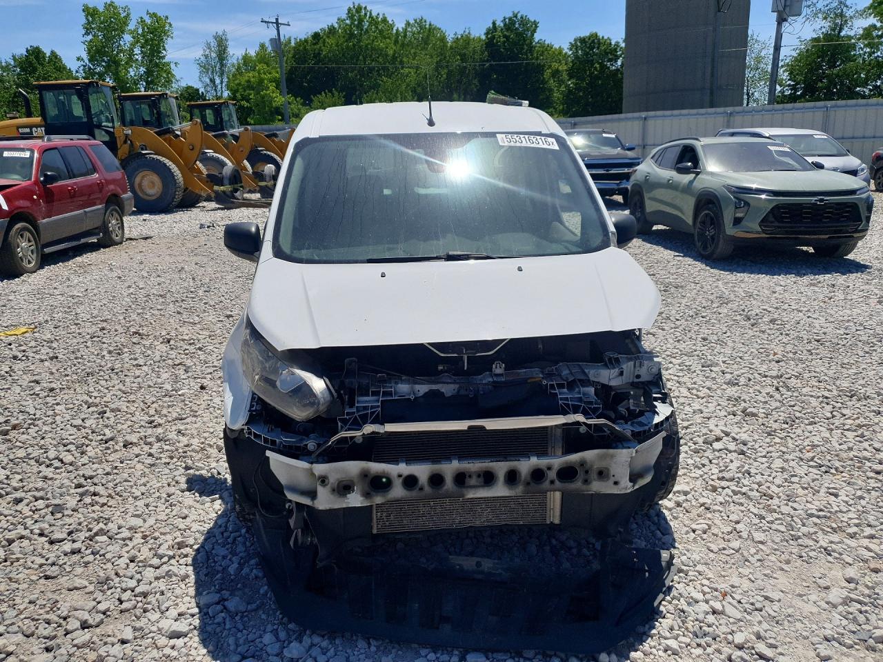 Ford Transit Xl