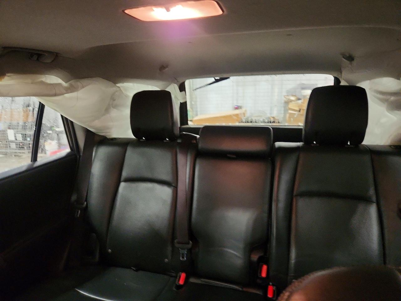 Toyota 4Runner Sr5/sr5 Premium