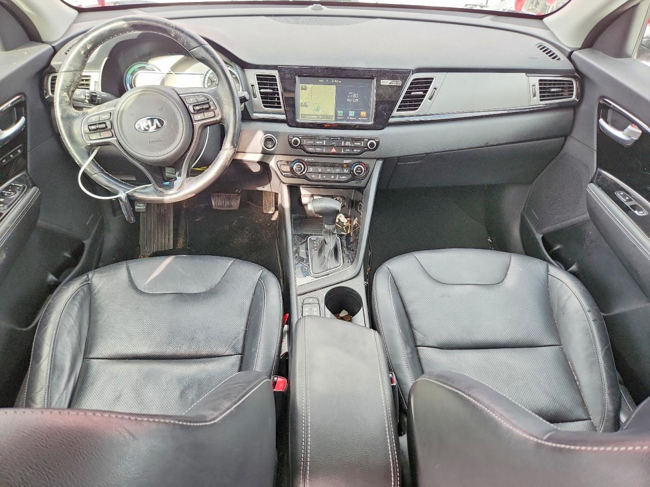 Kia Niro Touring