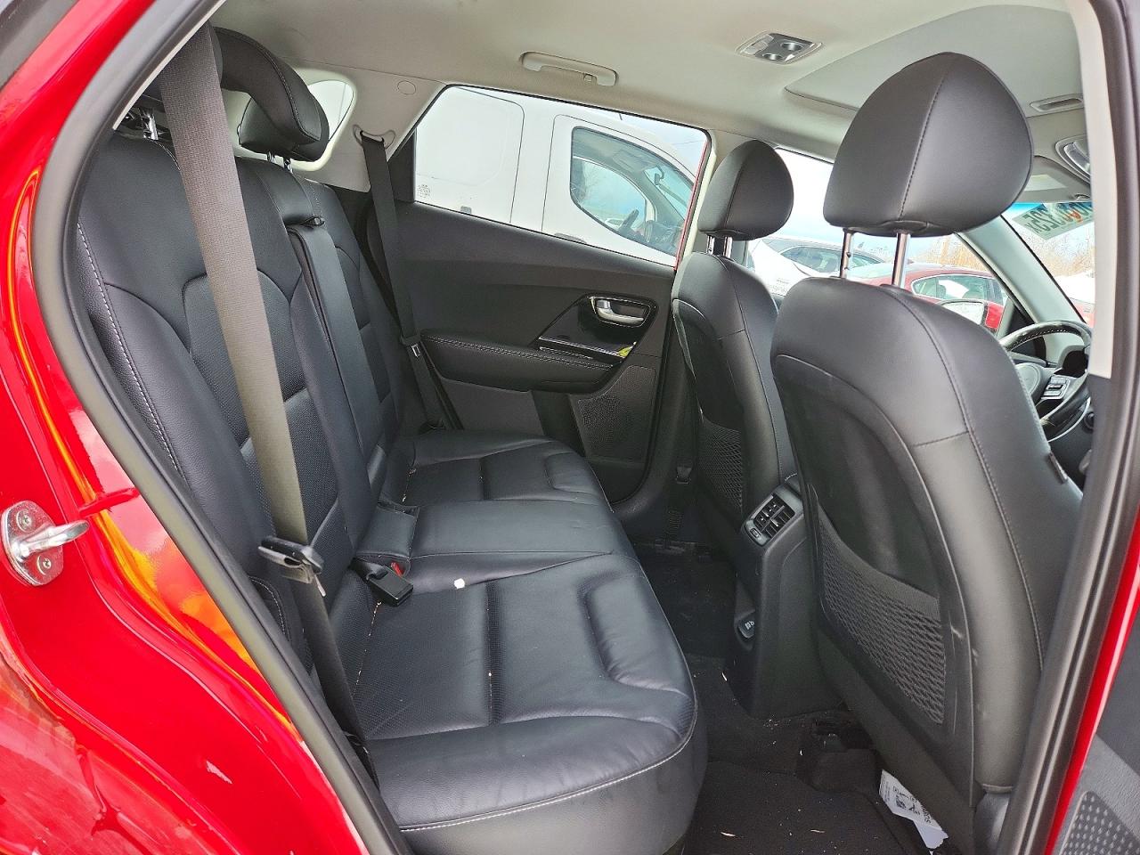 Kia Niro Touring