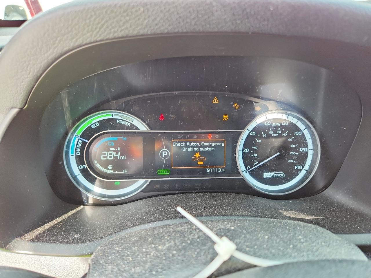 Kia Niro Touring