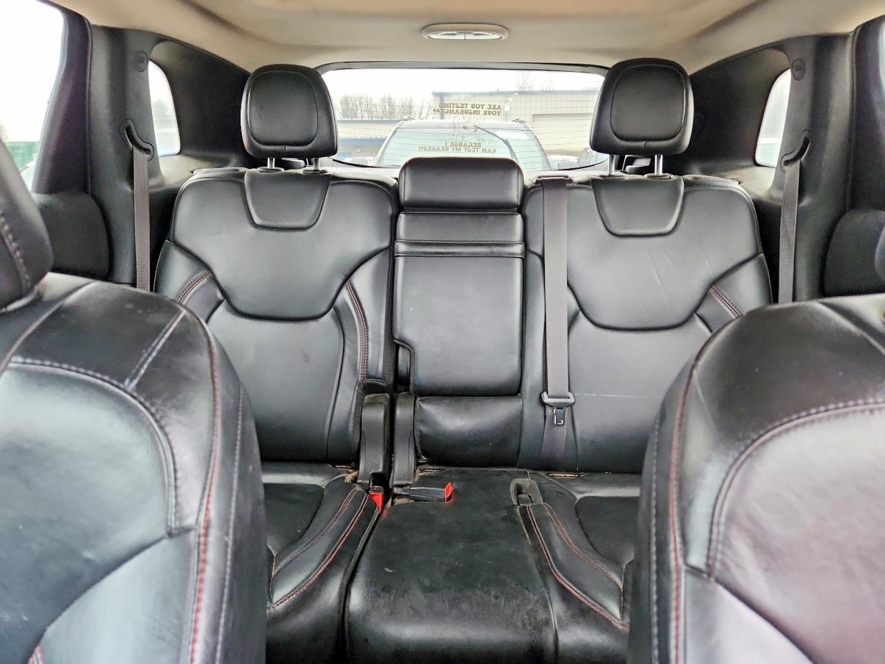 Jeep Cherokee Trailhawk
