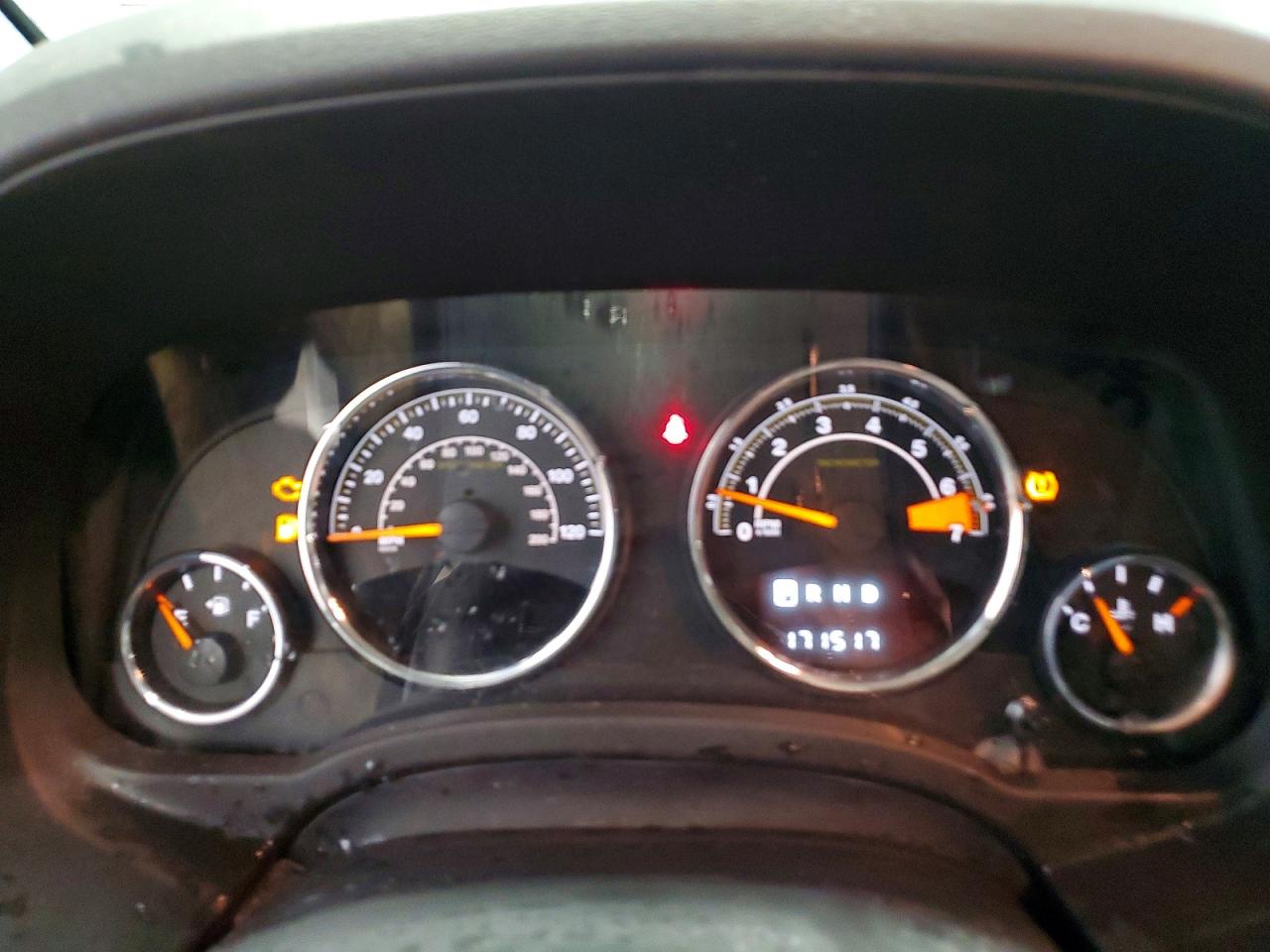 Jeep Compass Latitude