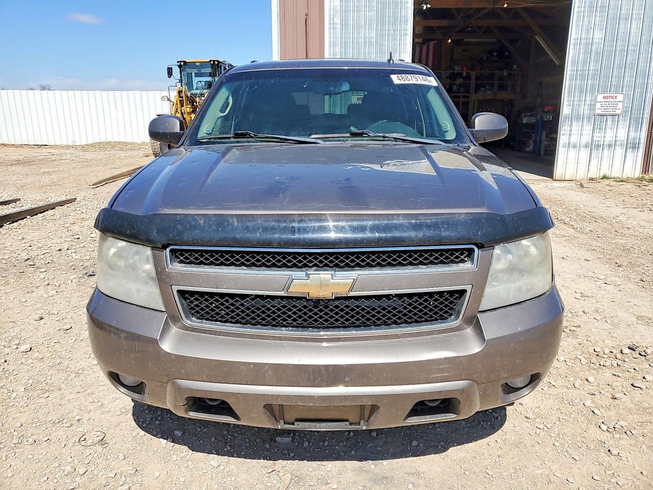Chevrolet Suburban K1500 Lt