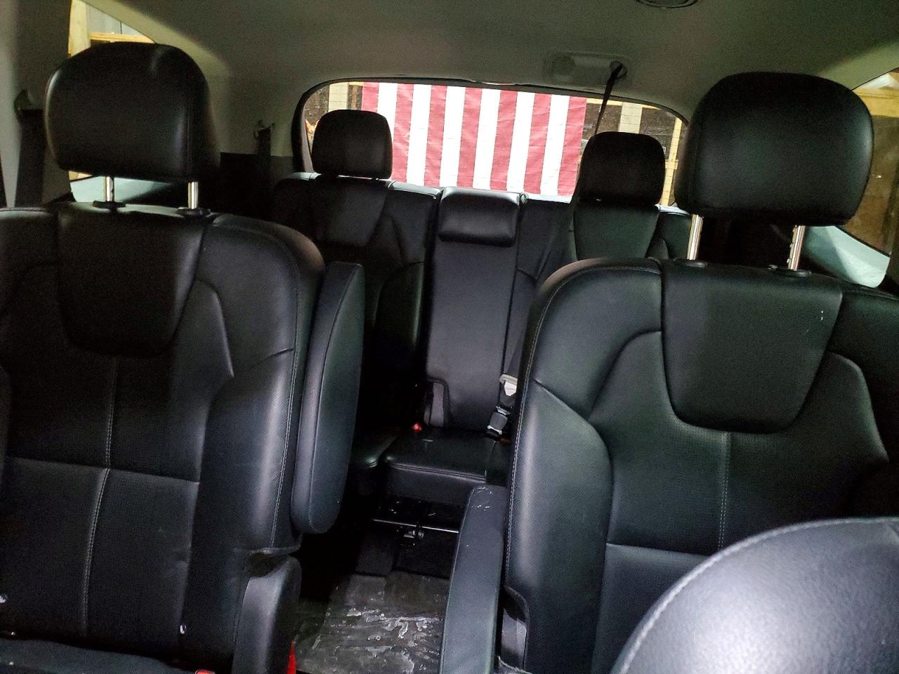 Kia Telluride Ex