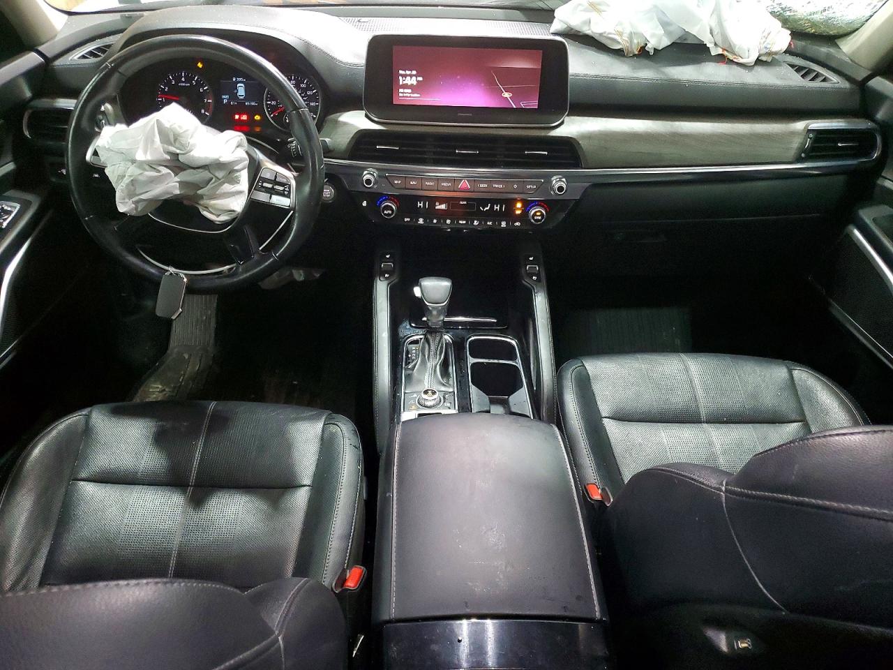 Kia Telluride Ex