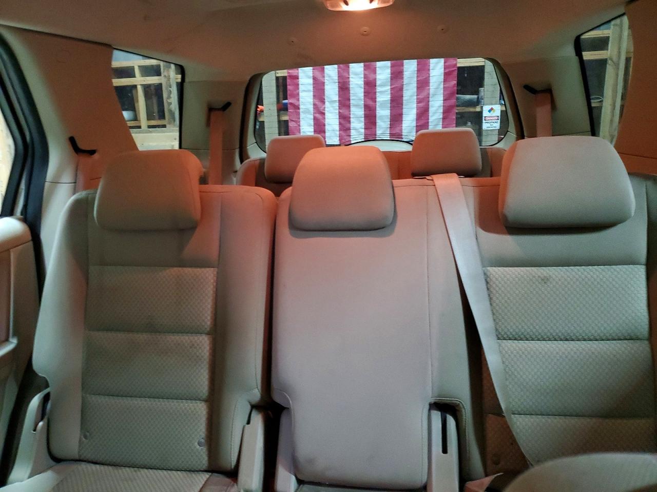 Ford Freestyle Se