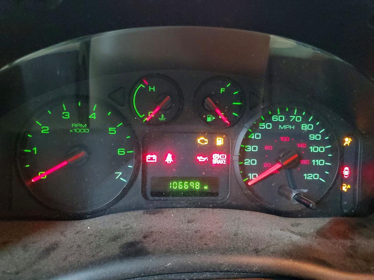 Ford Freestyle Se