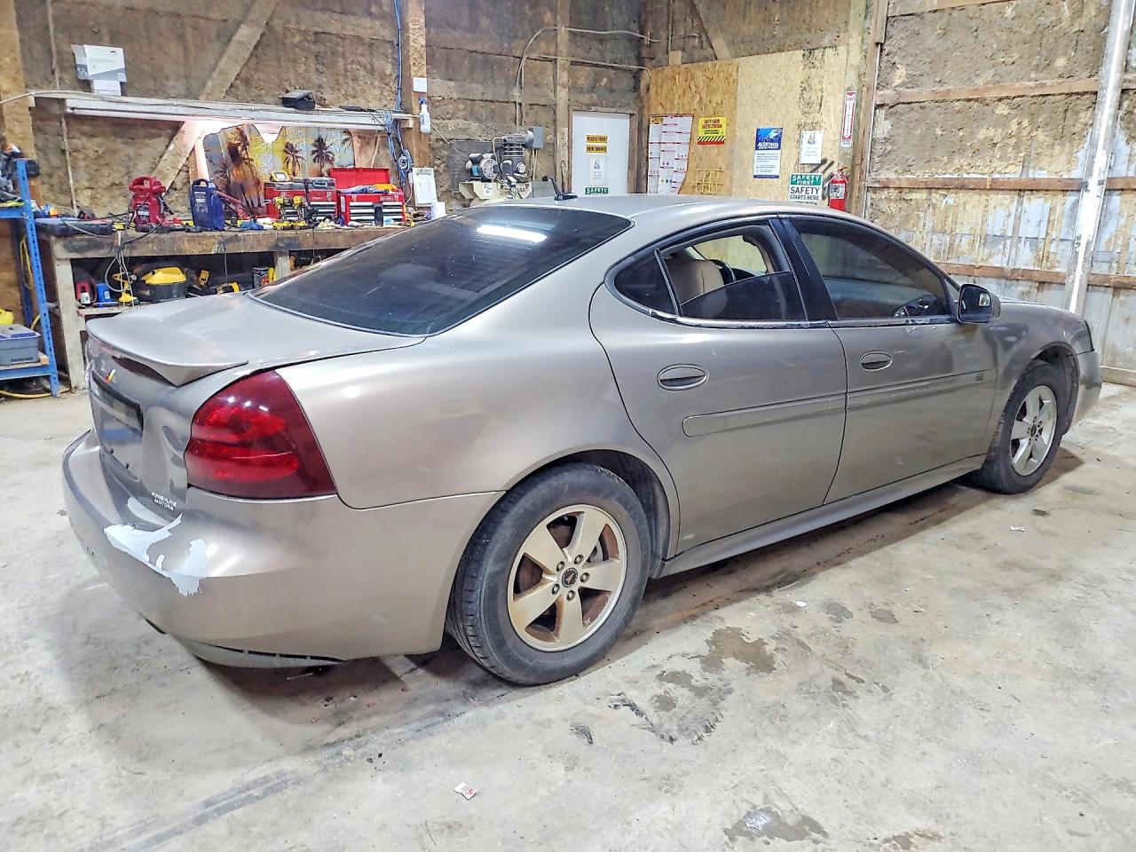 Pontiac Grandprix