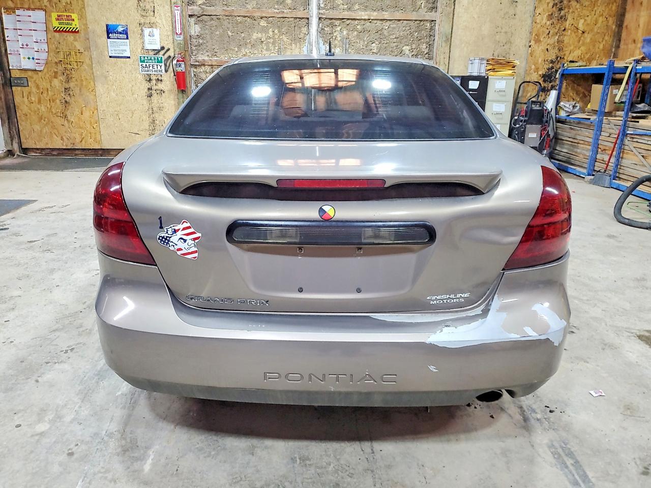 Pontiac Grandprix