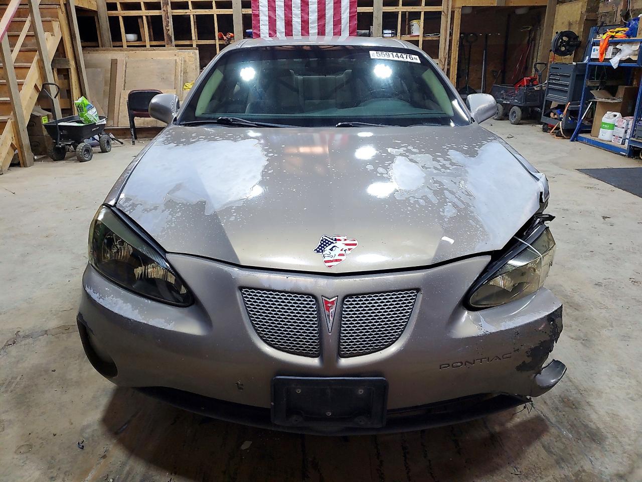 Pontiac Grandprix