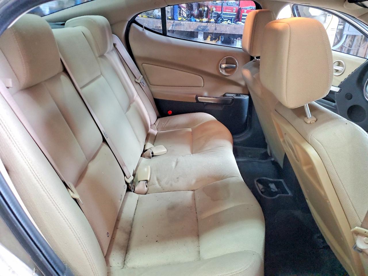 Pontiac Grandprix