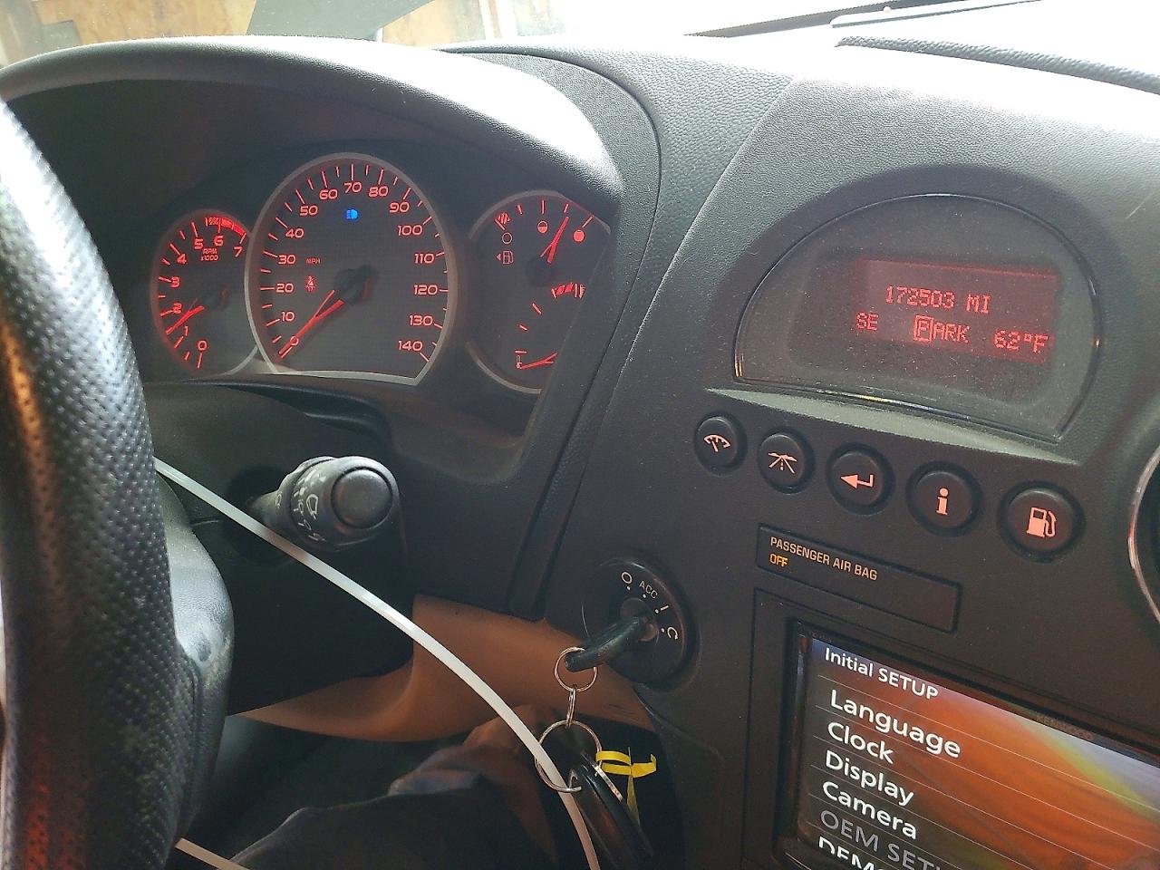 Pontiac Grandprix