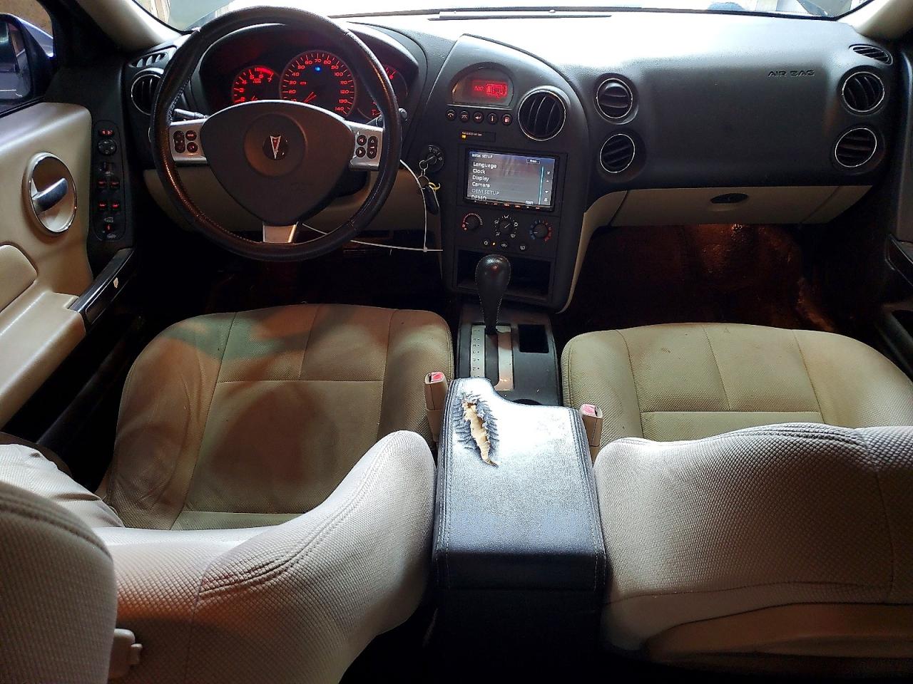 Pontiac Grandprix