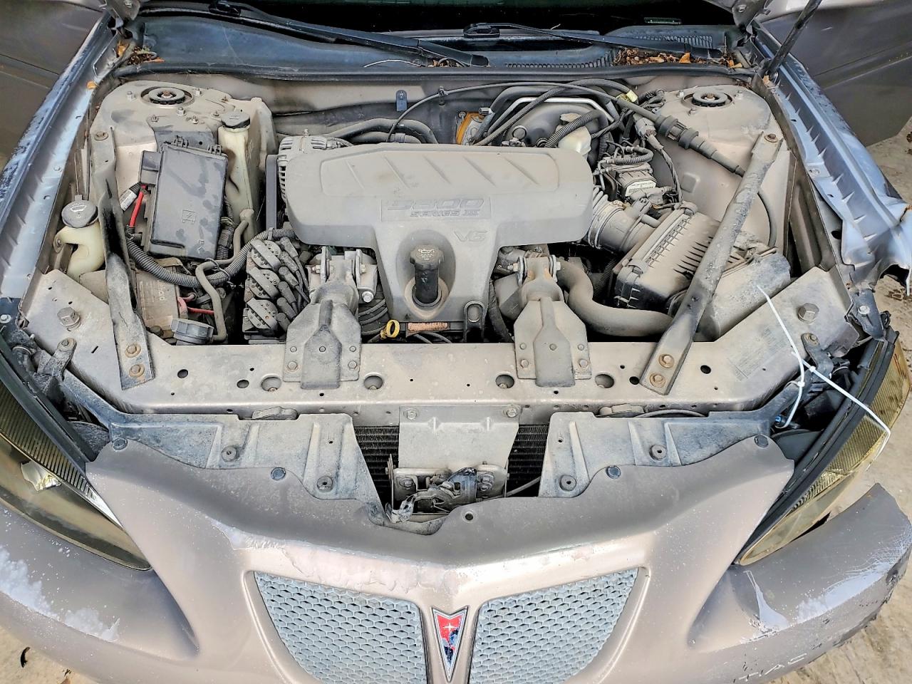 Pontiac Grandprix