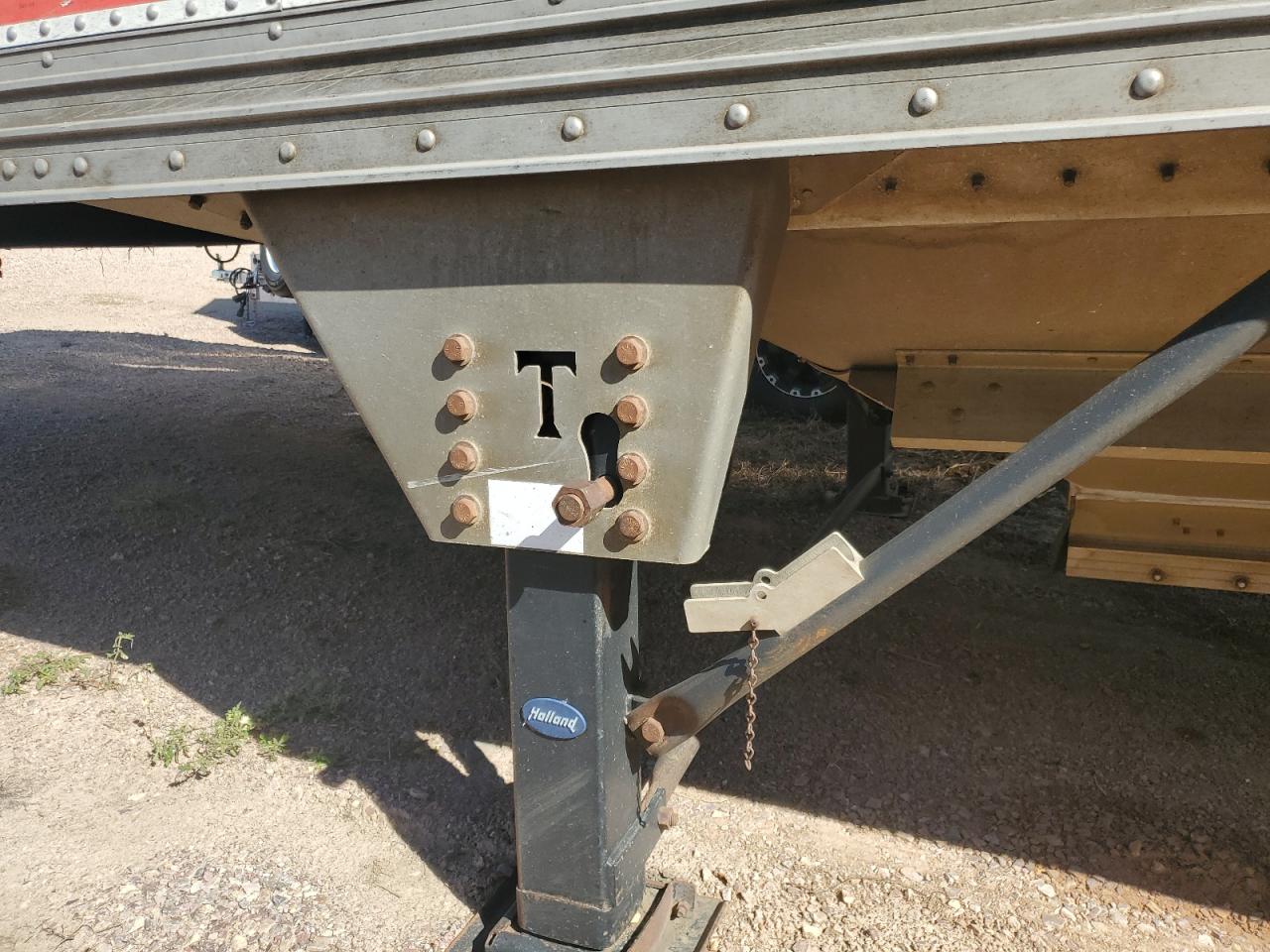 Timpte Hopper