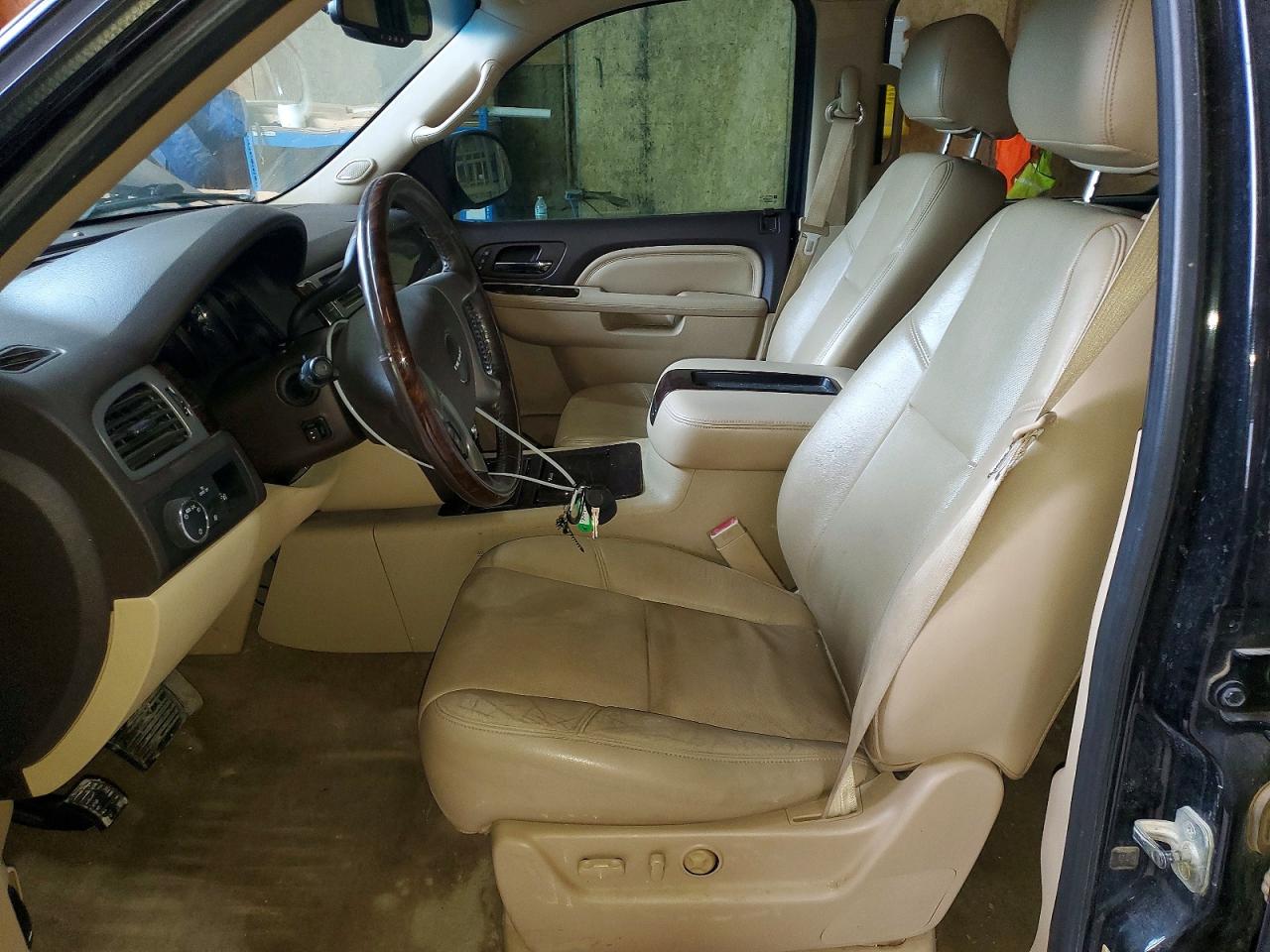 GMC Yukon Denali