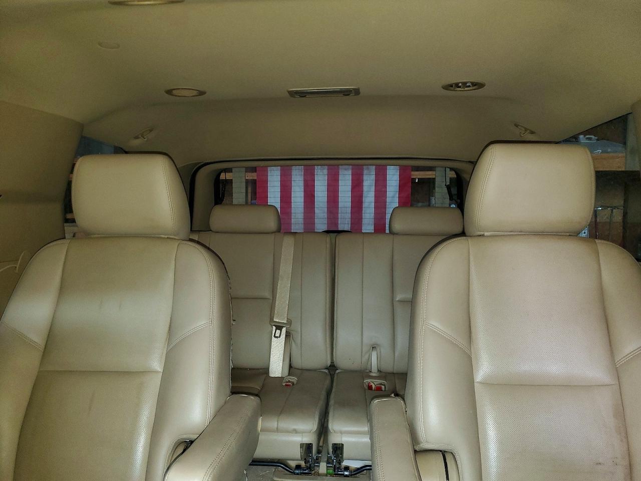 GMC Yukon Denali