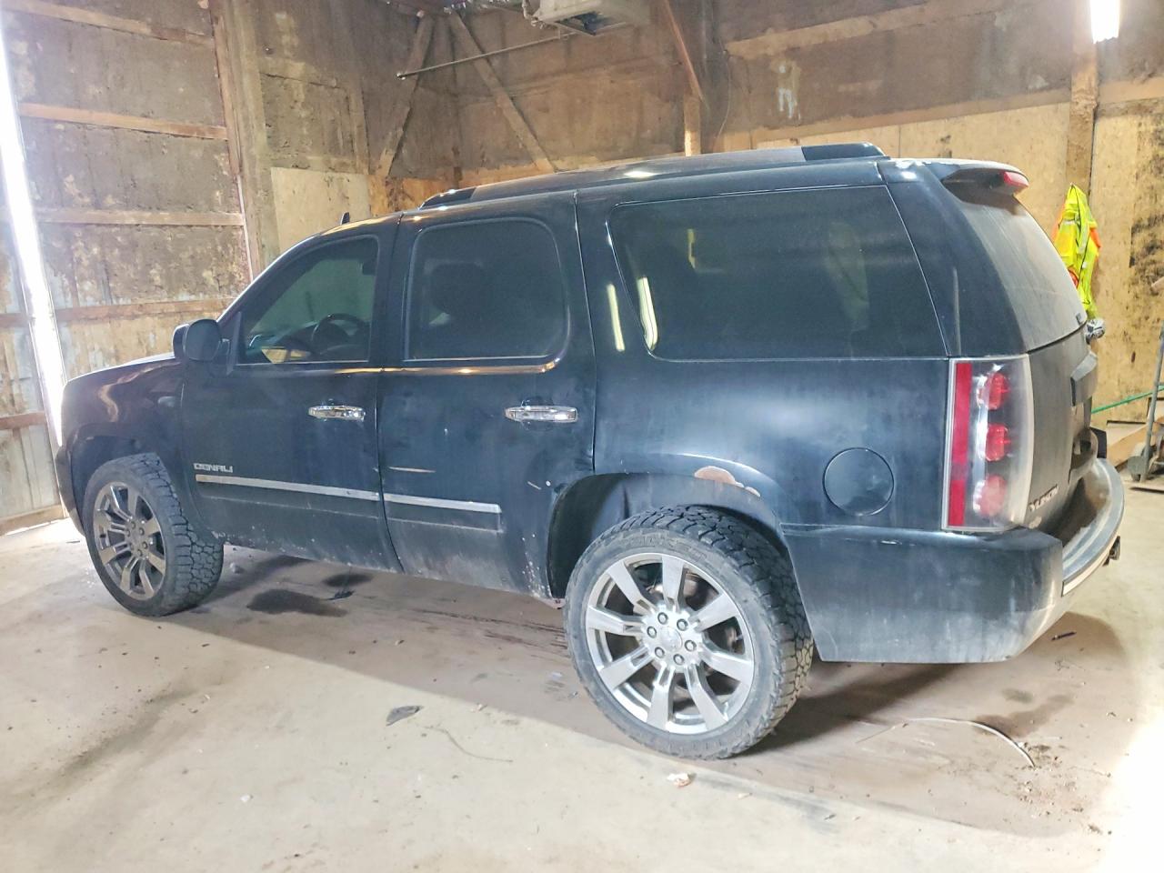 GMC Yukon Denali