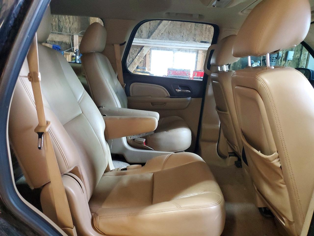 GMC Yukon Denali