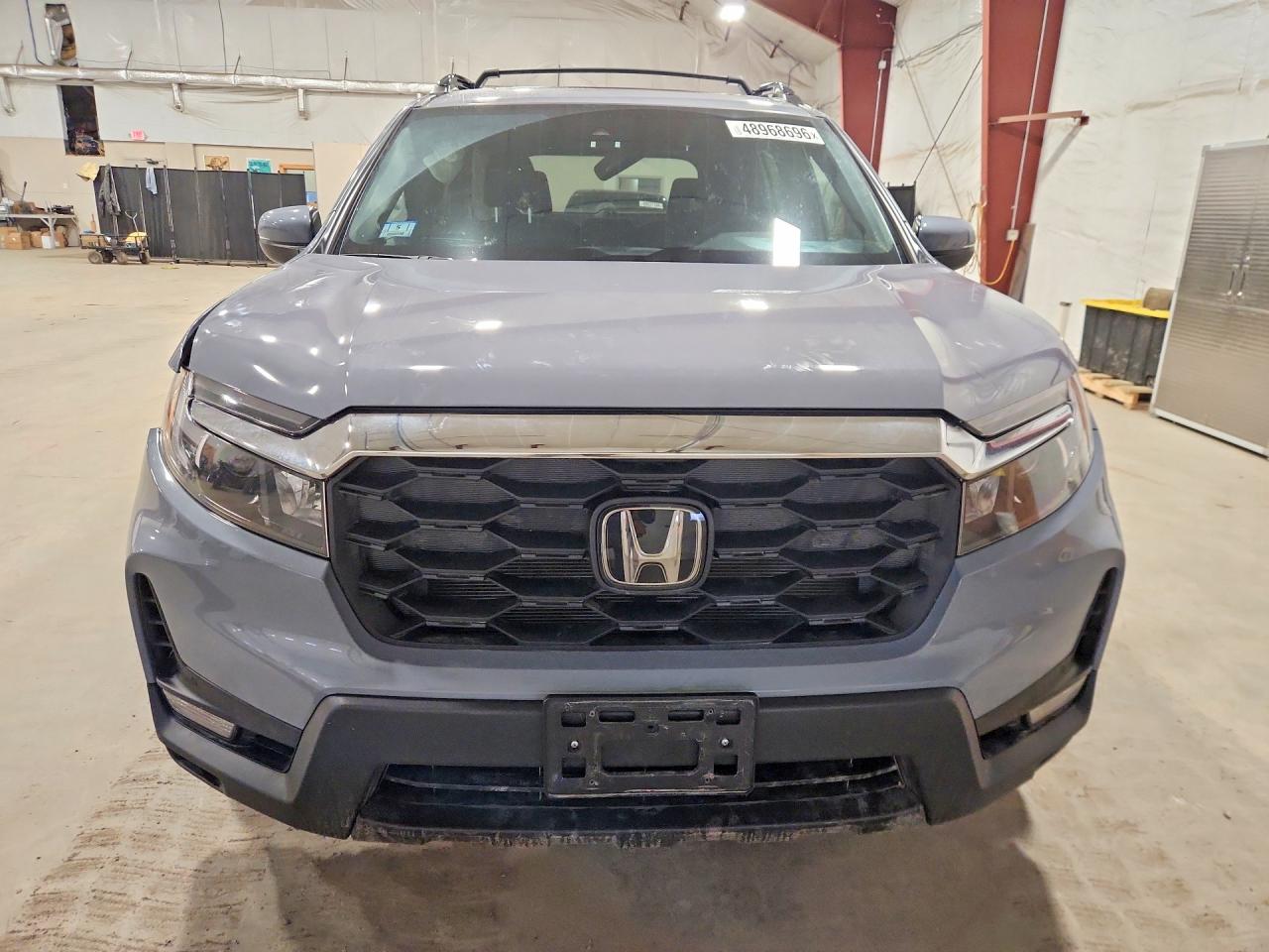 Honda Passport Exl